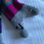 Alice Hannah Scarf/Palmwarmers Image 3