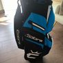 NEW Cobra signature cart bag Image 2