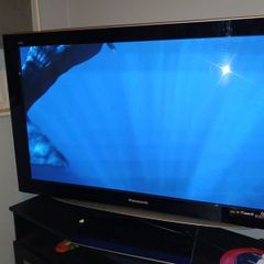 Plasma Tv