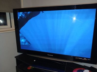 Plasma Tv