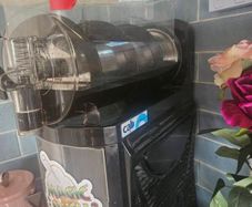 slush puppy machine