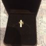 Gold Cross Image 2