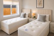 Brand New Beds