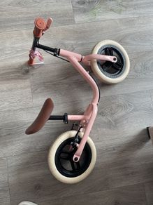 decathlon  kid bike