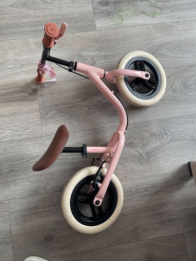 decathlon  kid bike
