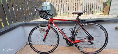 Road bike