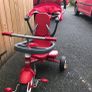 Radio Flyer 4-in-1 Stroll 'N Trike Image 4