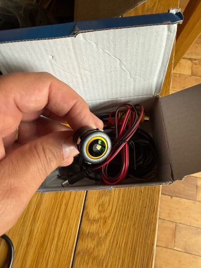 VW radio