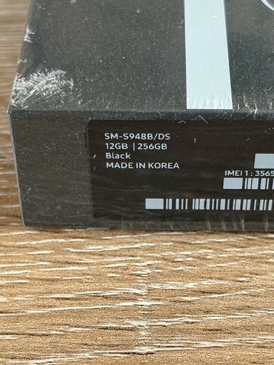 Samsung S26 Ultra 256GB - Irish Stock - New & Sealed