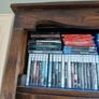 Large Bookcase/Unit Image 5