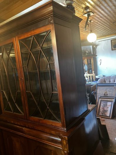 bookcase