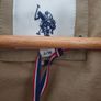 U. S Polo Assn Water Repellent Jacket Size Uk 14 Image 7