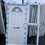 pvc door from 200 Image 7
