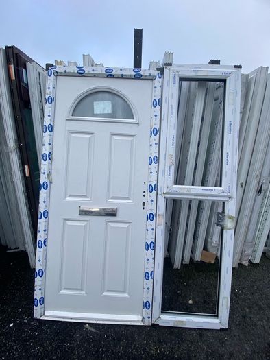 pvc door from 200