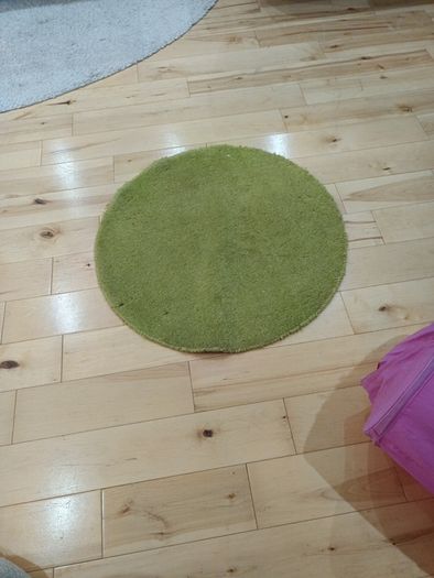 rug