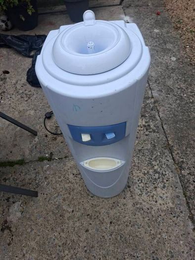 water cooler