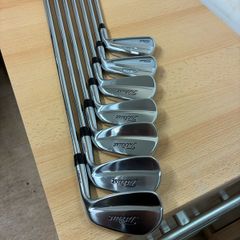 Titleist 620 Forged Combo Iron Set