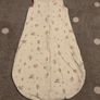 Baby Sleeping Bag / Sleepsack 1.5tog - 6-18 months size Image 2