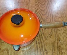 Le Creuset 18cm
