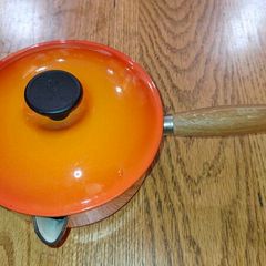 Le Creuset 18cm
