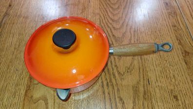 Le Creuset 18cm