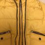 Zara Girls 'Outwear Team' Winter Jacket Image 4