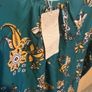 Emery Rose Top - green Image 2