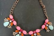 Fab necklace