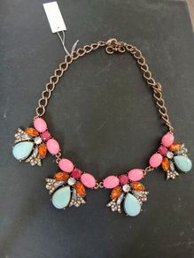 Fab necklace