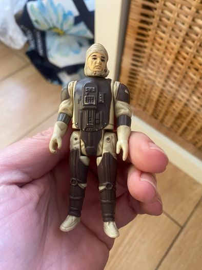 vintage star wars toys