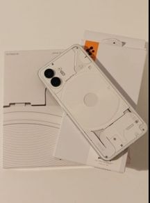 Nothing Phone 2 256gb as new boxed