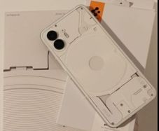 Nothing Phone 2 256gb as new boxed