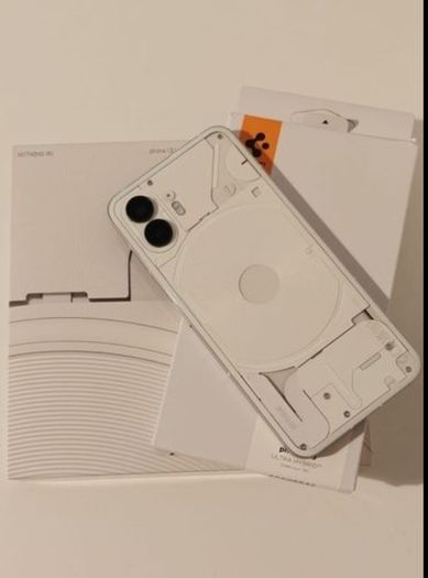 Nothing Phone 2 256gb as new boxed