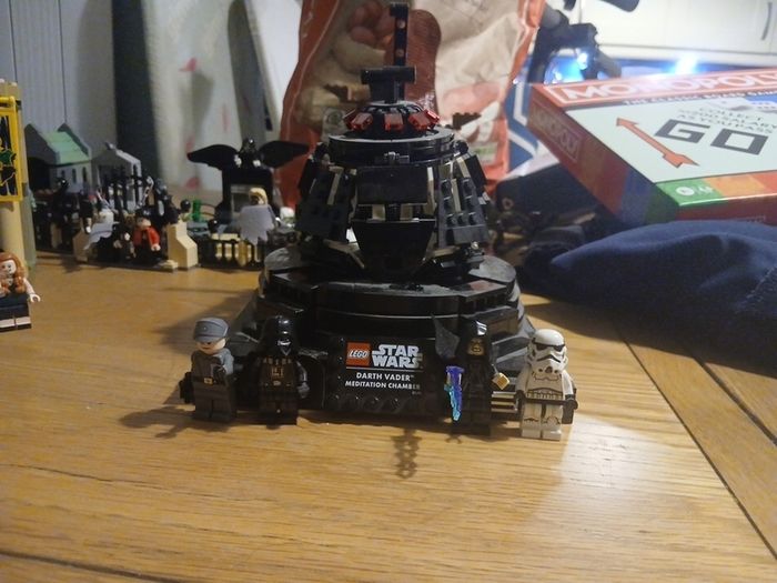 lego