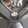 Lantern heart shaped Image 3