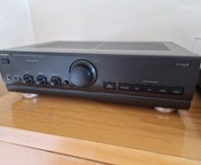 Technics Amplifier SU-V300 Class A