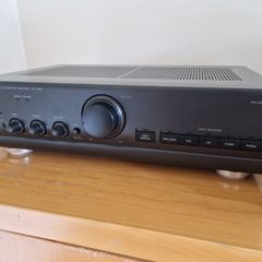 Technics Amplifier SU-V300 Class A