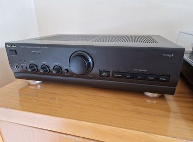 Technics Amplifier SU-V300 Class A