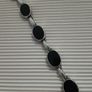 Bracelet - Silver - Onyx Image 5