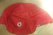 Bugaboo cameleon  Extendable hood/apron New