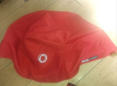 Bugaboo cameleon  Extendable hood/apron New