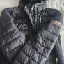 womans superdry coat Image 2
