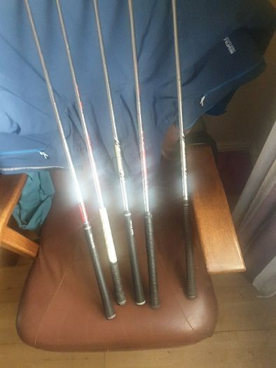 miura wedges