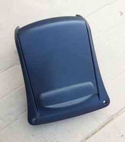 Oddments Tray (Fiat Ducato)