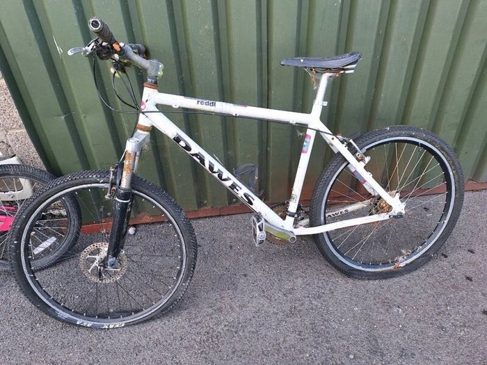 Bikes
