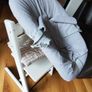 Stoke Tripp Trapp newborn seat Image 2