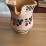 Nicholas Mosse Strawberry milk jug Image 4