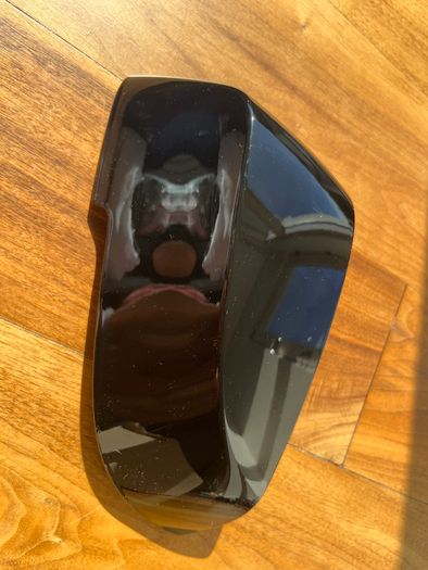 BMW genuine wing mirror cap