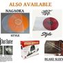 Indie - Apollonia - The Original Mixes - Disco Magic UK - HUGE Sasha PIANO House CLASSIC! Image 3