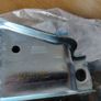 Fiat Ducato /Boxer / Relay right side engine mount 2.3l Image 3